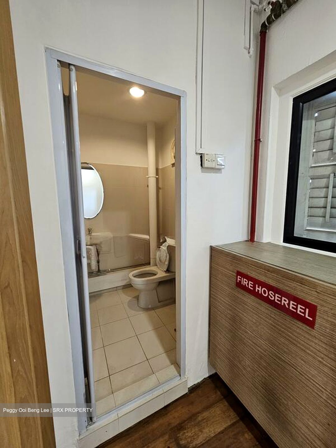 Telok Ayer Conservation Area (D1), Office #523215831